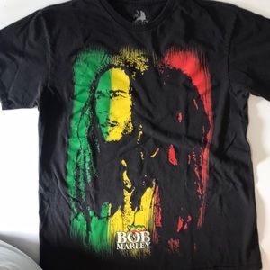 Marley T-ZION ROOTSWEAR